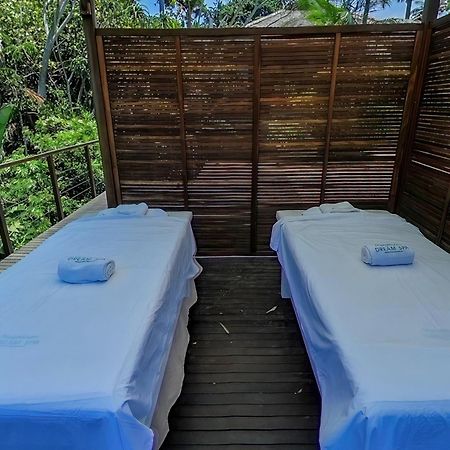 Zimbali Lodge By Dream Resorts Umhlali Экстерьер фото