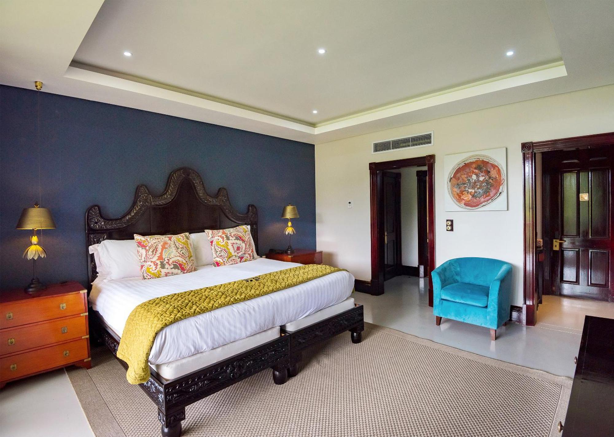 Zimbali Lodge By Dream Resorts Umhlali Экстерьер фото