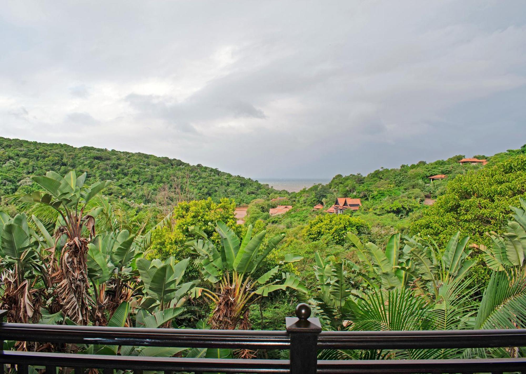 Zimbali Lodge By Dream Resorts Umhlali Экстерьер фото