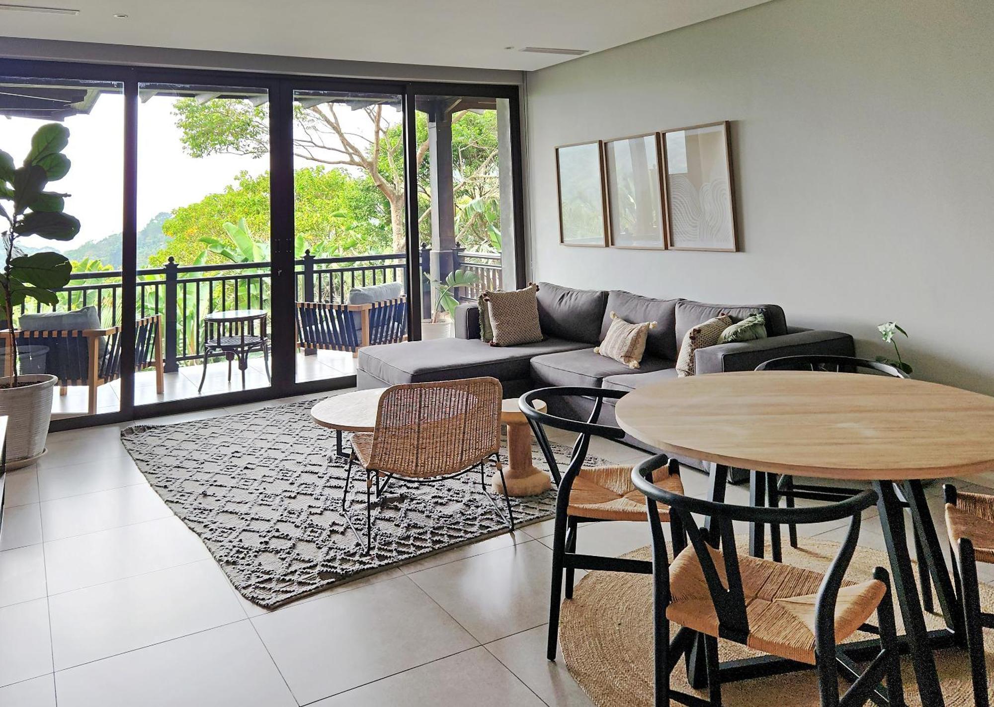 Zimbali Lodge By Dream Resorts Umhlali Экстерьер фото