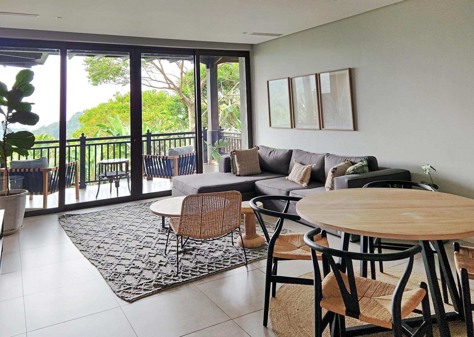 Zimbali Lodge By Dream Resorts Umhlali Экстерьер фото