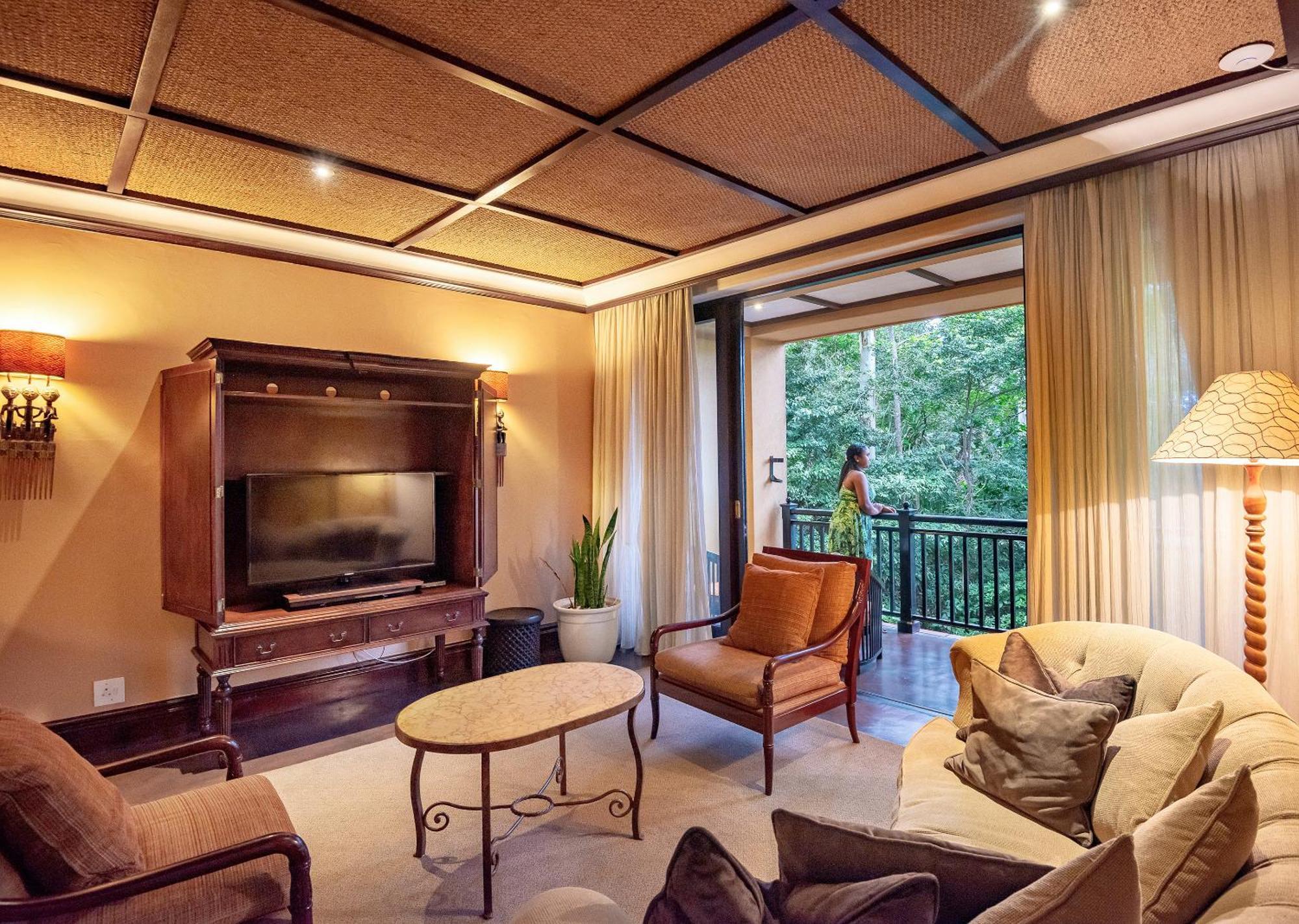Zimbali Lodge By Dream Resorts Umhlali Экстерьер фото