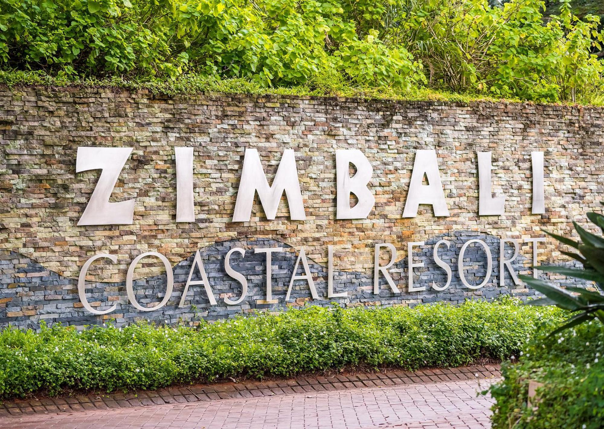 Zimbali Lodge By Dream Resorts Umhlali Экстерьер фото