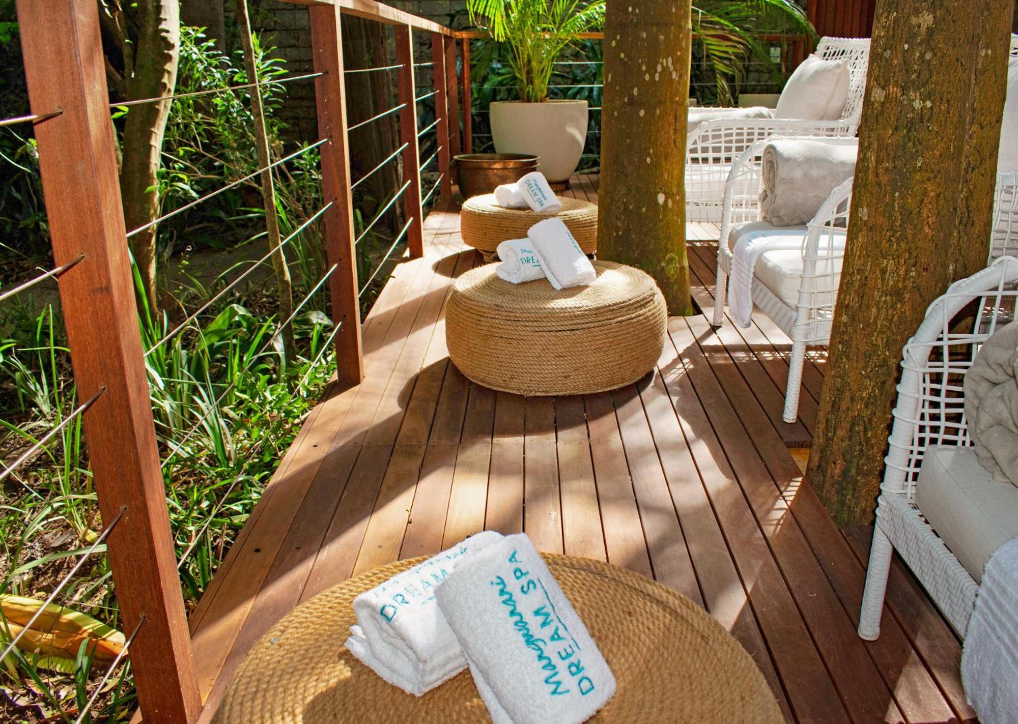 Zimbali Lodge By Dream Resorts Umhlali Экстерьер фото